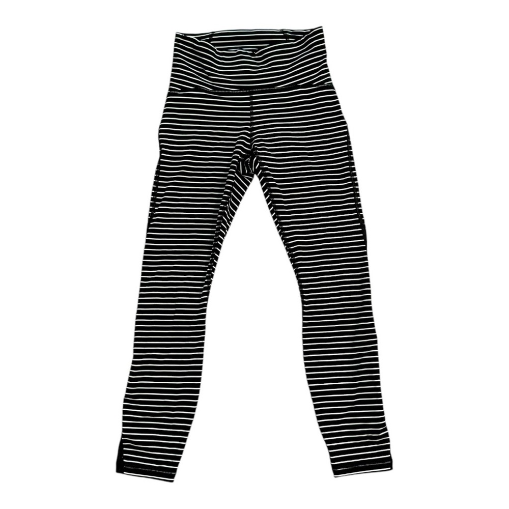 Lululemon Train Times Pant